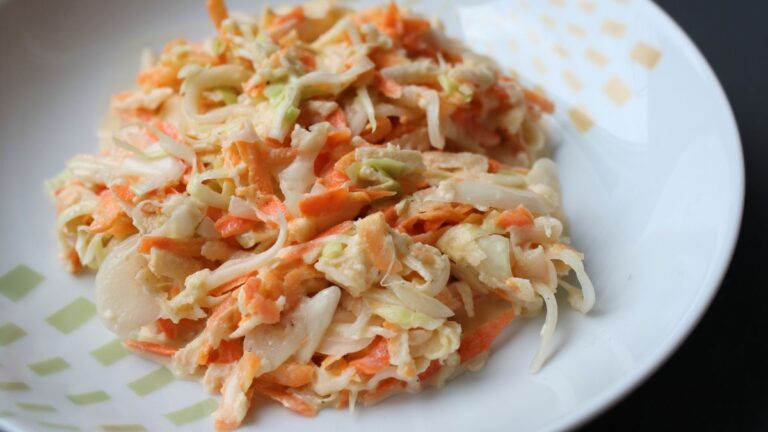 Najbolja coleslaw salata – recept sa slikama i savjetima