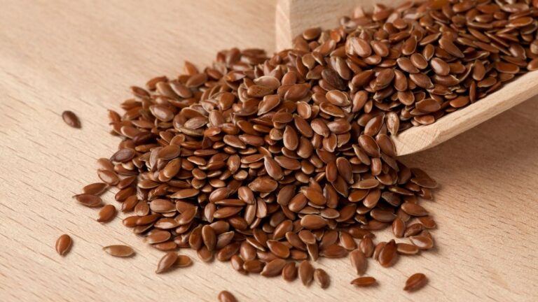 Kako jesti lanene sjemenke i zašto baš tako