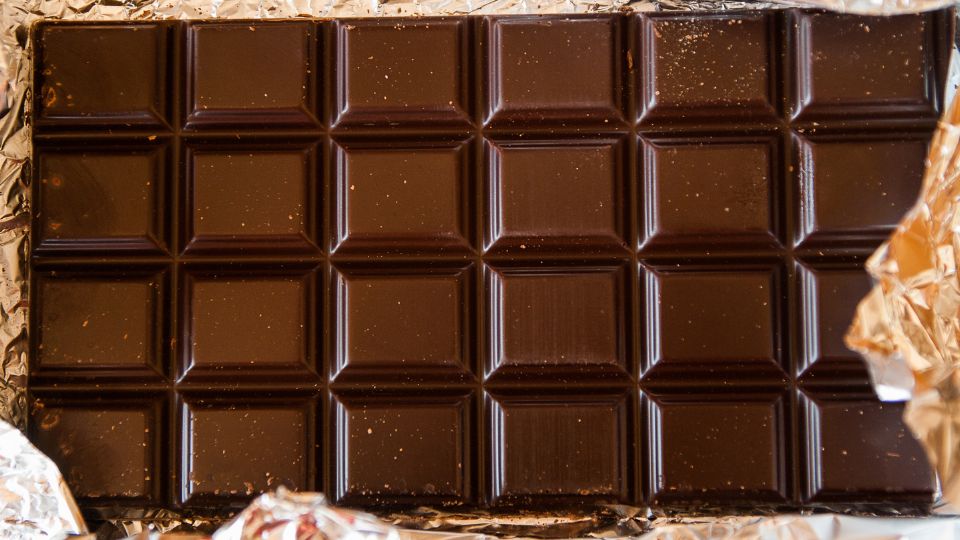 čokolada