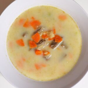 recept ragu juha od junetine